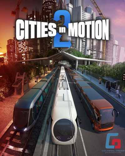 Cities In Motion 2 Download