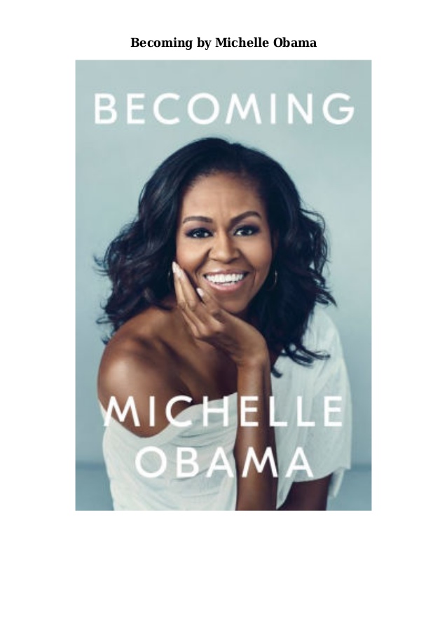 Download Becoming By Michelle Obama Audiobook From Bittorrent